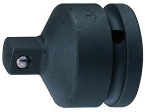 King Tony 6868P kraft overgang 3/4"-1"