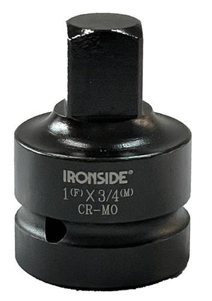 Ironside overgangsstykke kraft