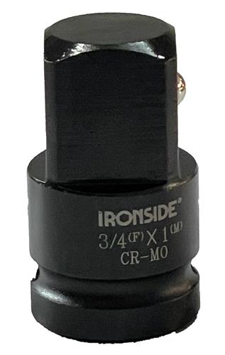 Ironside overgangsstykke kraft