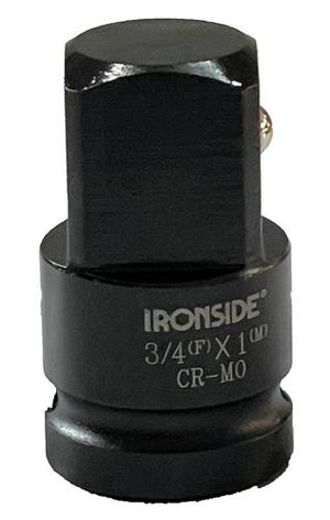 Ironside overgangsstykke kraft