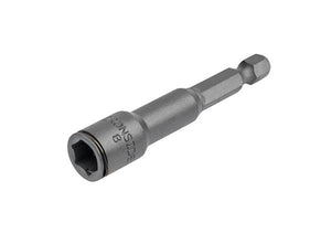 Ironside krafttop med låsefjeder, 65mm