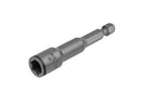 Ironside krafttop med låsefjeder, 65mm