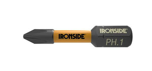 Ironside kraftbits phillips