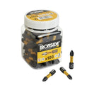 Ironside kraftbits phillips torsion