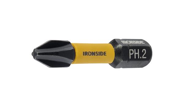 Ironside kraftbits phillips