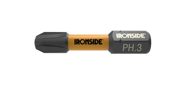 Ironside kraftbits phillips