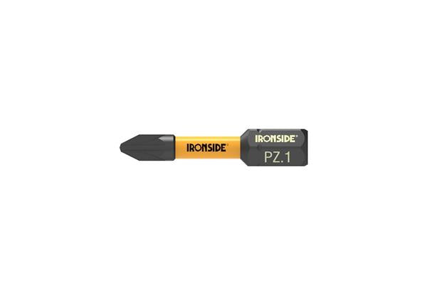 Ironside kraftbits pozidriv, 32mm