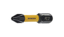 Ironside kraftbits pozidriv, 32mm
