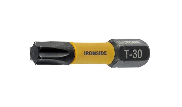 Ironside kraftbits torx