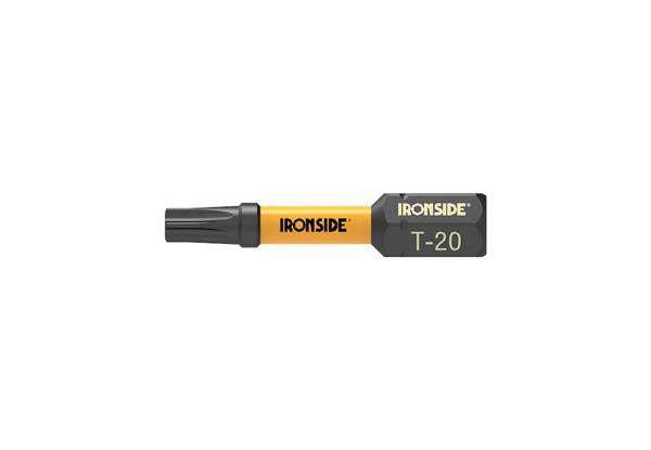 Ironside kraftbits torx torsion