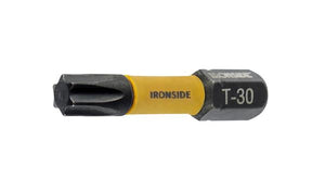Ironside kraftbits torx
