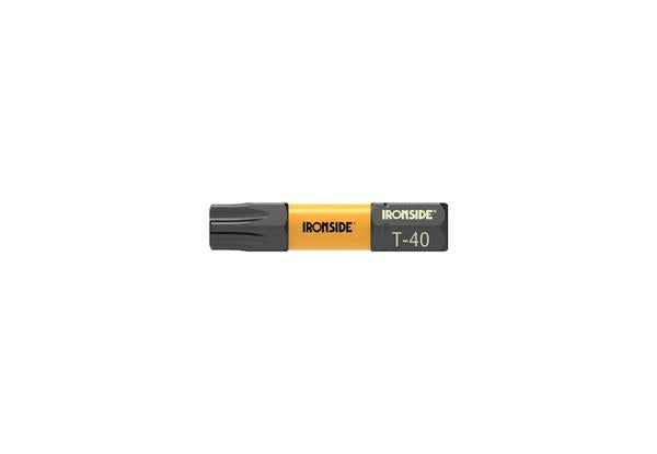 Ironside kraftbits torx
