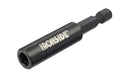 Ironside kraftbitsholder med magnet, 60mm