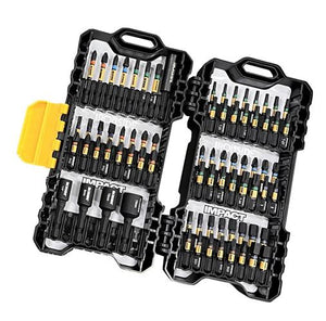 Ironside kraftbitssæt 32/50 mm farvekodet torsion