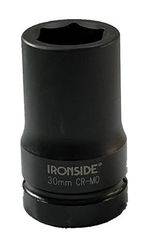Ironside krafttop