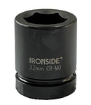 Ironside krafttop 6-kantet