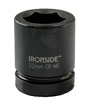 Ironside krafttop 6-kantet