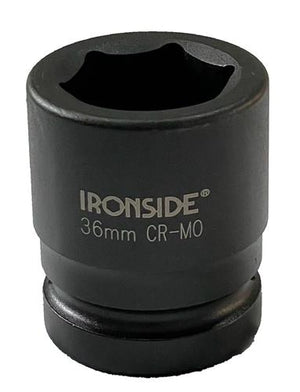 Ironside krafttop