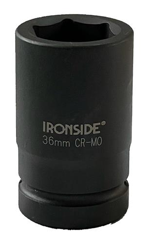 Ironside krafttop