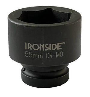 Ironside krafttop 6-kantet