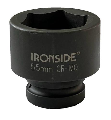 Ironside krafttop 6-kantet