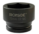Ironside krafttop 6-kantet
