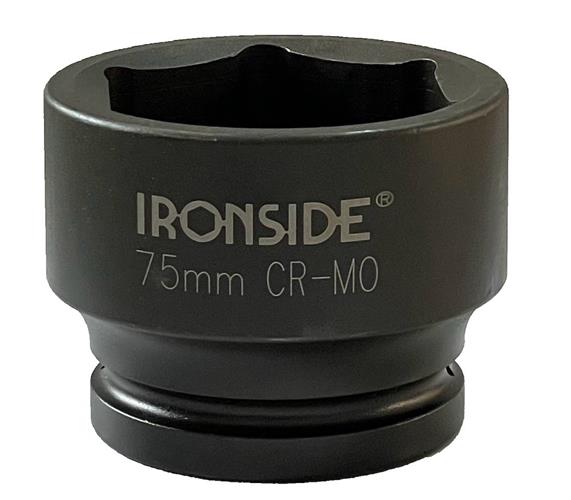 Ironside krafttop 6-kantet