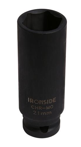 Ironside krafttop 6kt. lang