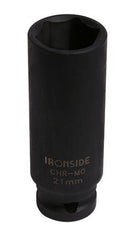 Ironside krafttop 6kt. lang