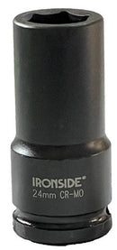 Ironside krafttop 6kt. lang