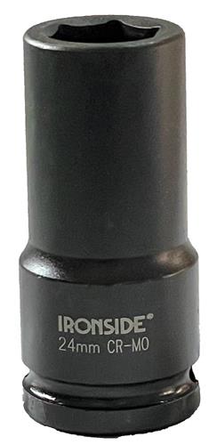 Ironside krafttop 6kt. lang