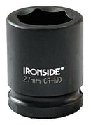 Ironside krafttop 6-kantet