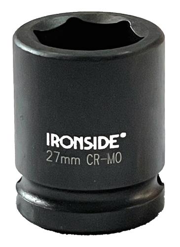 Ironside krafttop 6-kantet