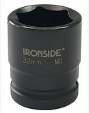 Ironside krafttop 6-kantet