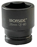 Ironside krafttop 6-kantet