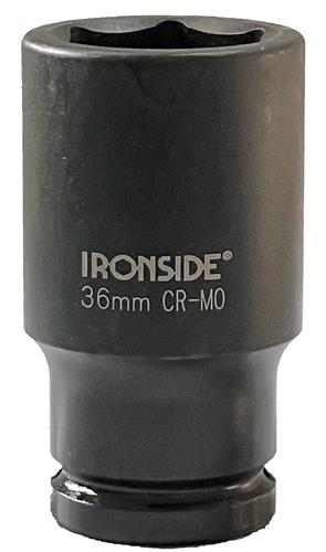 Ironside krafttop 6kt. lang