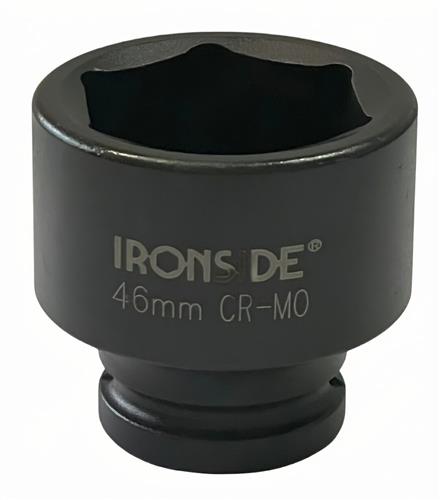 Ironside krafttop 6-kantet