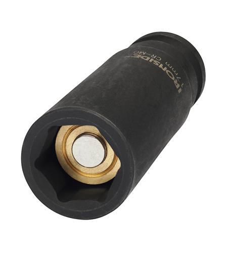 Ironside krafttop med magnet