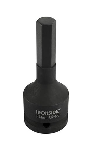 Ironside krafttop unbrako