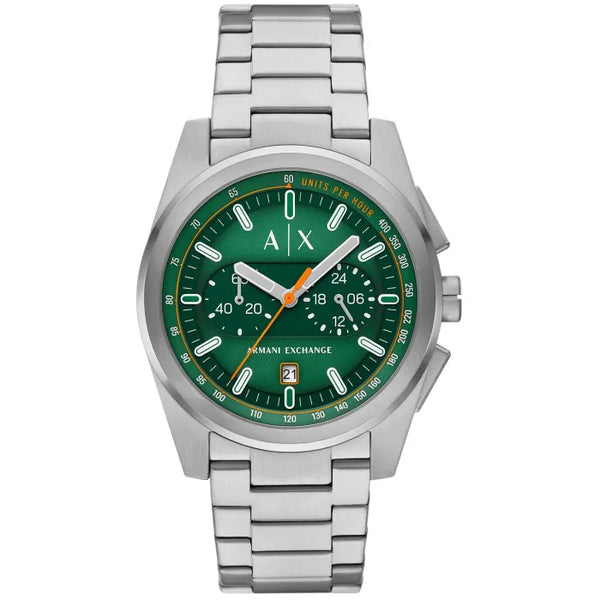 Armani Exchange Parker AX2862