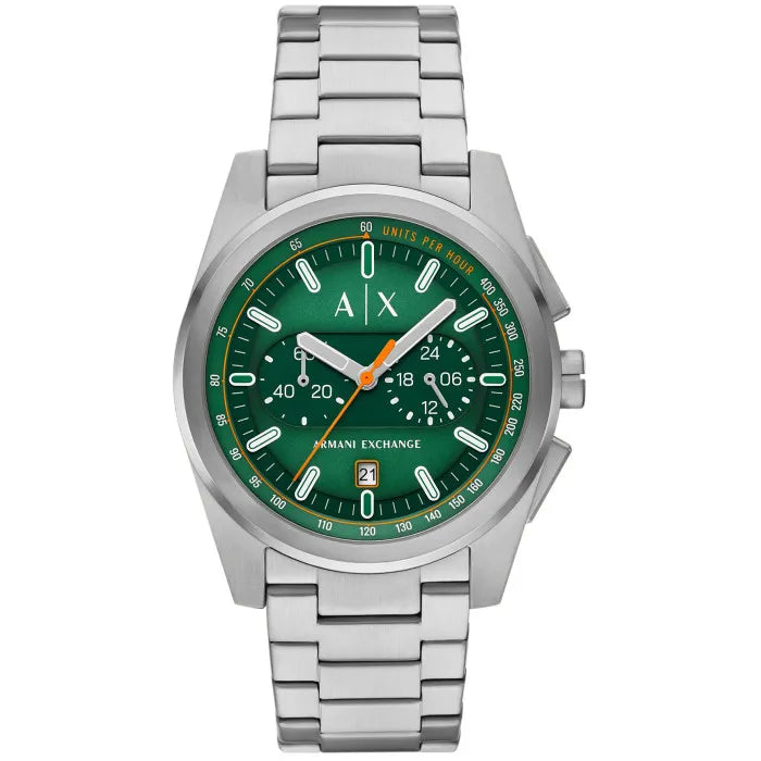 Armani Exchange Parker AX2862