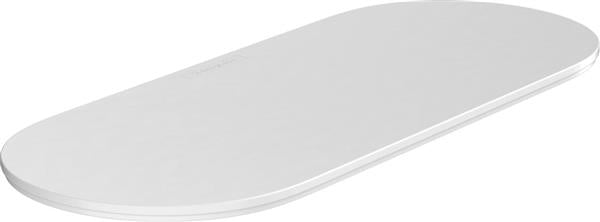 hansgrohe WallStoris låg mathvid