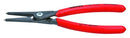 Knipex 4911 låseringstang udvendig låsering