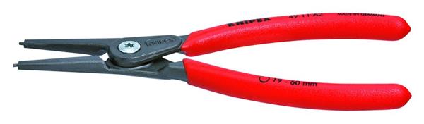 Knipex 4911 låseringstang udvendig låsering