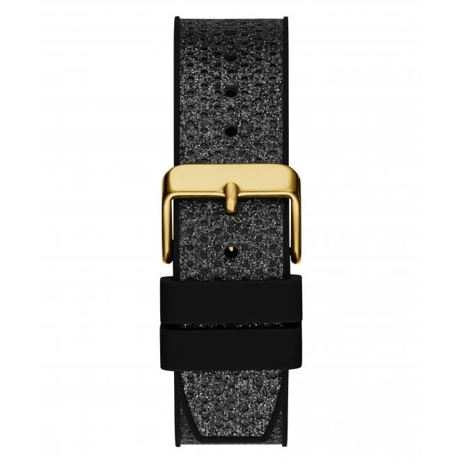 Guess Watches dameur Asteria guldfarvet Gw0620l2