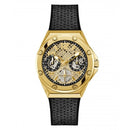 Guess Watches dameur Asteria guldfarvet Gw0620l2