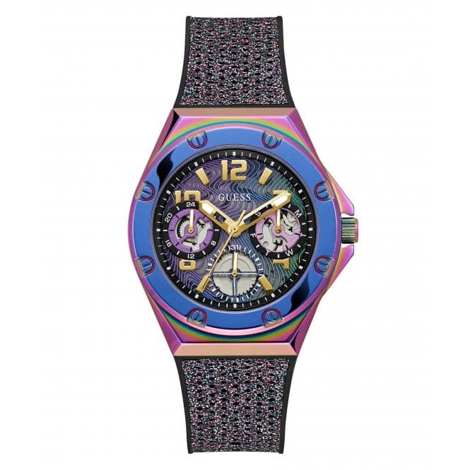Guess Watches dameur Asteria Iridescent Gw0620l4