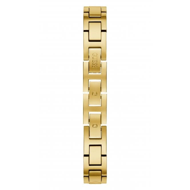 Guess Watches dameur Bellini guldfarvet Gw0022l2