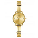 Guess Watches dameur Bellini guldfarvet Gw0022l2
