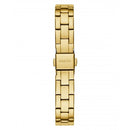 Guess Watches dameur Brilliant guldfarvet Gw0611l2